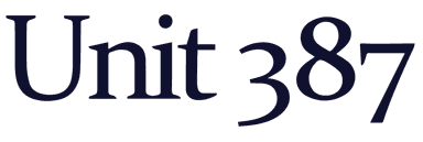 Unit 387